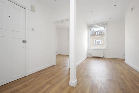 1 bedroom flat to rent - Photo 3