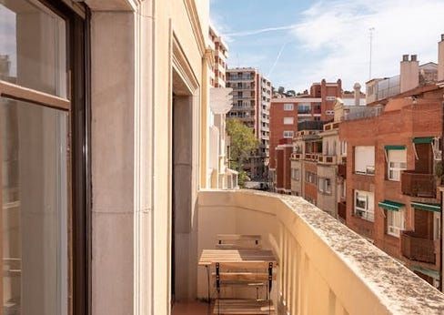 Carrer de Teodora Lamadrid, Barcelona, Catalonia 08022