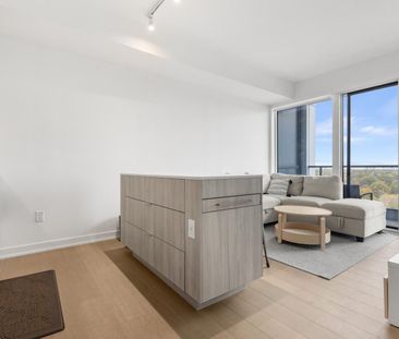 For Lease - 28 Ann Street Unit# 1302, Mississauga, Ontario - Photo 4