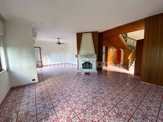 Villa unifamiliare via Monte Nuovo Licola Patria 130, Licola, Cuma, Pozzuoli - Photo 1