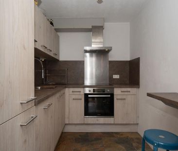 Thorbeckegracht 7-B, Noordereiland, 8011VL, Zwolle - Photo 4