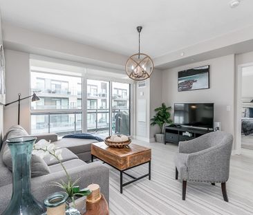 For Lease - 333 Sea Ray Avenue Unit# 322, Innisfil, Ontario - Photo 4