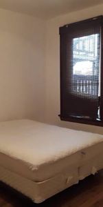 Large 1 Bedroom Student Apartment (UOttawa) - Photo 4