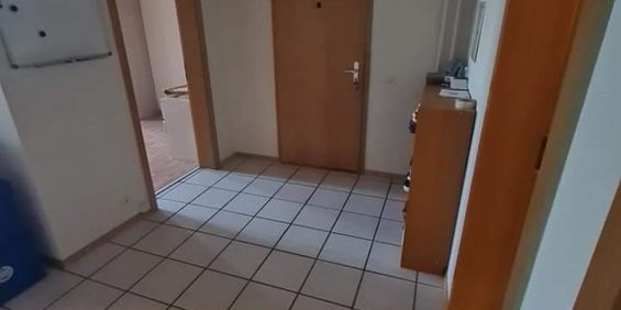 Appartement de 3,5 pièces au 1er étage - Photo 3