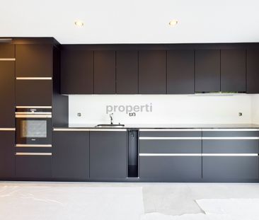 Moderne 3.5-Zimmer-Wohnung in Bärau mit Balkon und Parkplatz - Foto 2