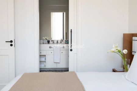 Lujosa propiedad reformada en Paseo de Gracia - Foto 4