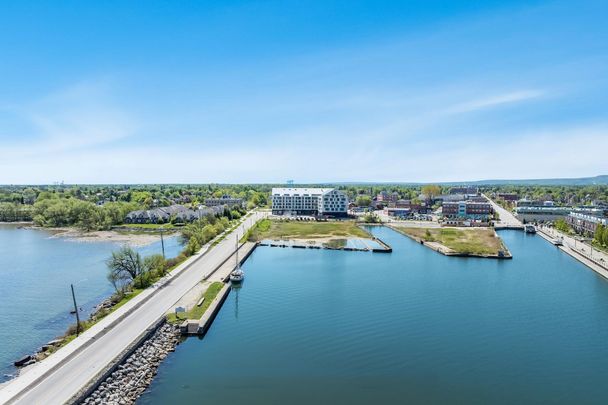 For Lease - 31 Huron Street Unit# 513, Collingwood, Ontario - Photo 1