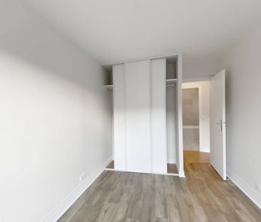 Rental Apartment Saint-Mandé - Photo 2