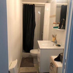 Location / Appartement T1 - Photo 2