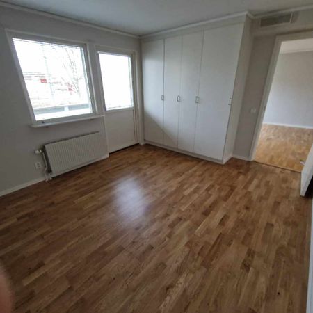 Svärdsgatan, Vetlanda - Foto 2