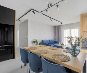 Luksusowe mieszkanie z widokiem - Photo 1