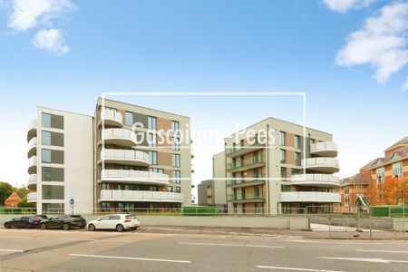 1 bedroom apartment to rent - Photo 4