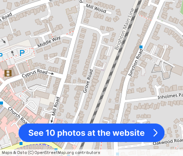 Grove Road - Photo 1