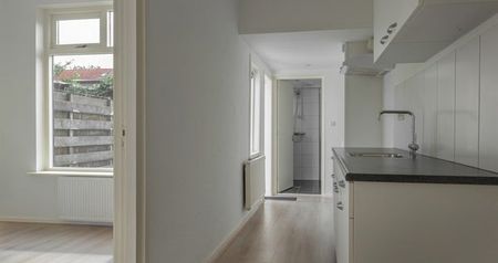 Te huur: Appartement Nicolaes Maesstraat 15 in Leeuwarden - Photo 5