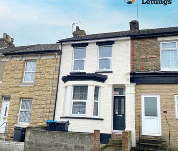 Clarendon Street, Dover - Photo 4