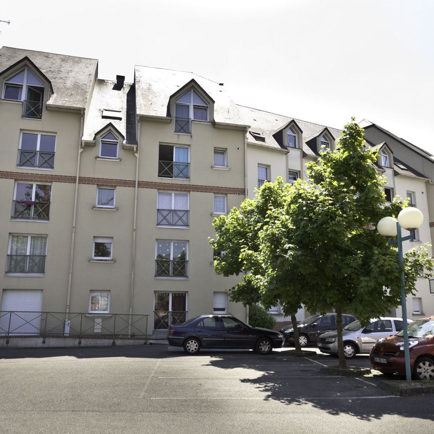 Appartement T4 à Beauvais - Photo 2