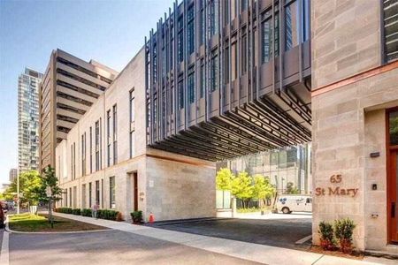 For Lease - 65 St Mary Street Unit# 4104, Toronto, Ontario - Photo 4