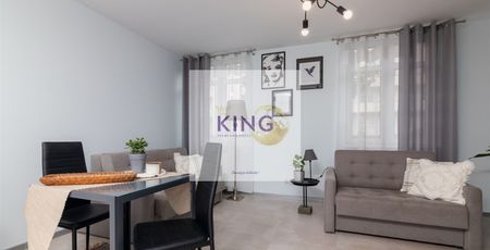 Mieszkanie na wynajem Szczecin, Pogodno, Klemensa Janickiego - Photo 4