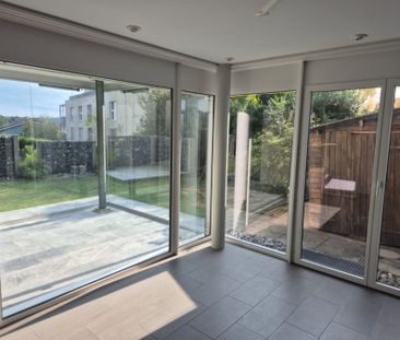 Fabelhafte 5.5 Zimmer Wohnung mit Garten - Foto 4