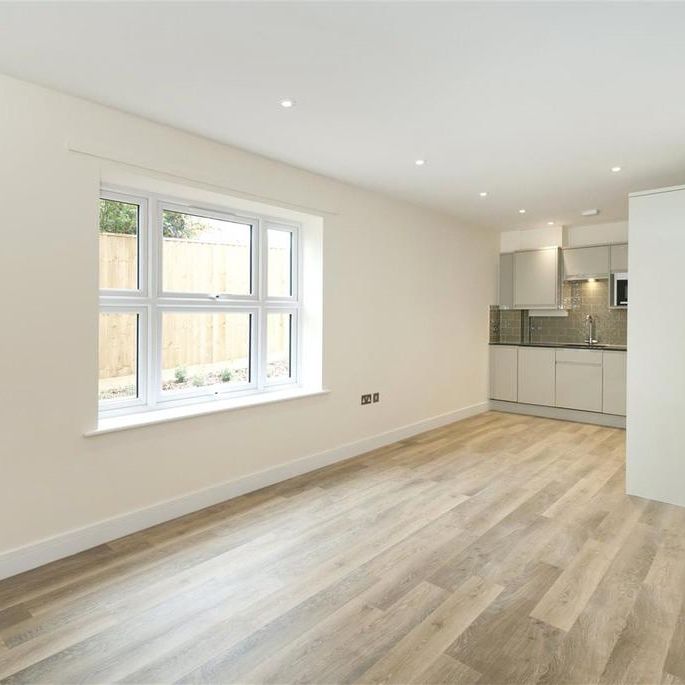 2 bedroom house to rent - Photo 1