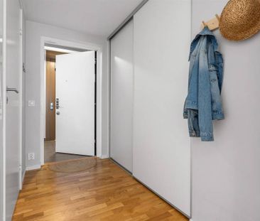 Tomtebobarnens gata, Bromma - Foto 2