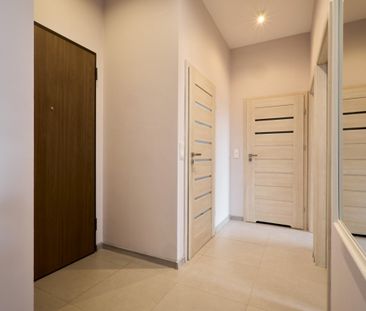 3-pokojowe mieszkanie na Stegnach od zaraz - Фото 3