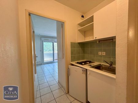 Location Appartement 1 pièce 20m² MONTPELLIER 34000 - Photo 5