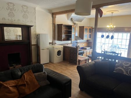 Lewes Road, Brighton - Photo 3