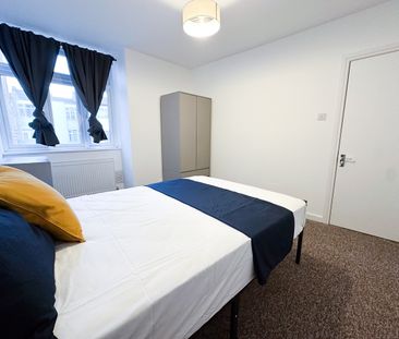 Room in a Shared House, Windsor Crescent, HA9 - Photo 5