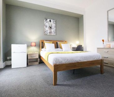 6 bedroom house share to rent - Photo 4