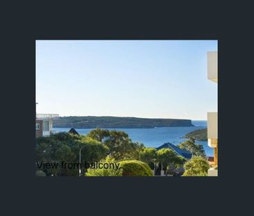 CONTEMPORARY MOSMAN RETREAT WITH WATER VIEWS - Photo 6