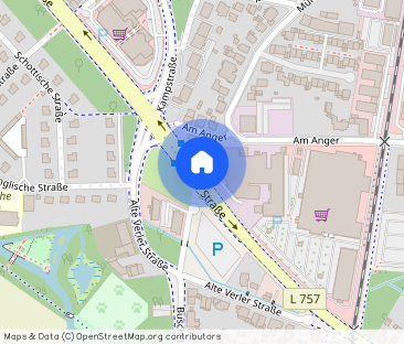 33332 Gütersloh - Foto 1