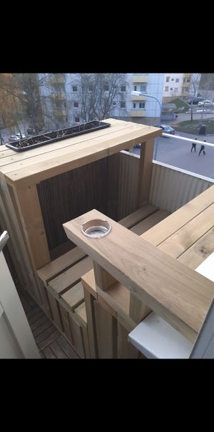 Brittsommargatan, Göteborg - Photo 1