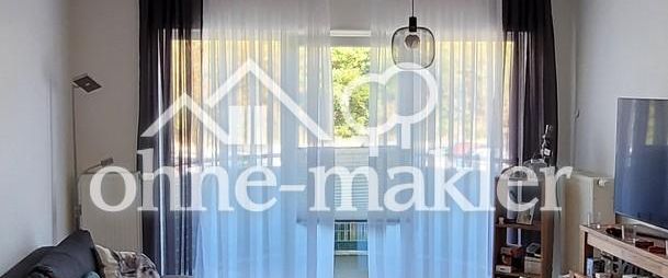 Etagenwohnung in Gummersbach - Foto 1