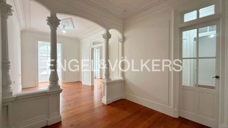 Piso de alquiler en Rúa Padre Feijoo, Ensanche - Foto 4