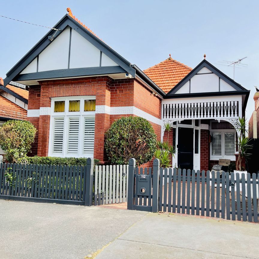 112 Harold St, Middle Park, VIC 3206 - Photo 1