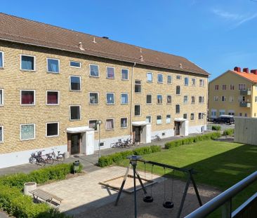 Göingegatan, Hässleholm - Photo 2