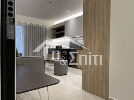 Διαμέρισμα προς ενοικίαση 470 € - Photo 4