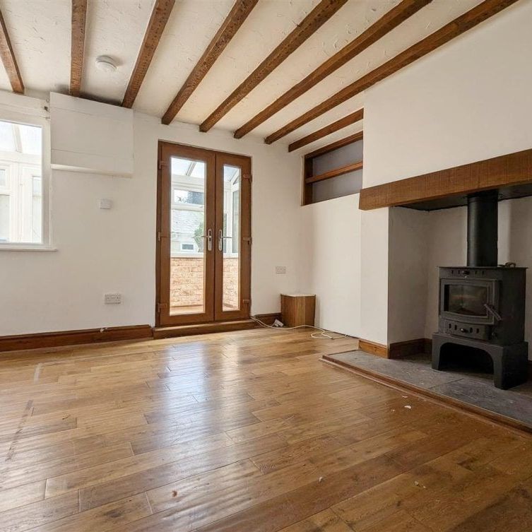 Sentry Lane, Bishops Tawton, Barnstaple - Photo 1