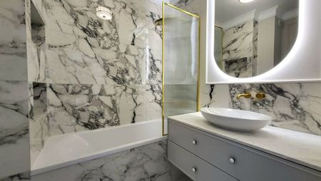 ️Sprawdź >>>3 pokoje w wysokim standardzie <<<️ 60.2 m² - Photo 4