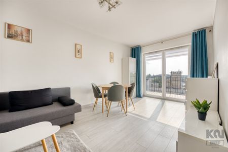 Łódź, Śródmieście, Gdańska - Zdjęcie 3