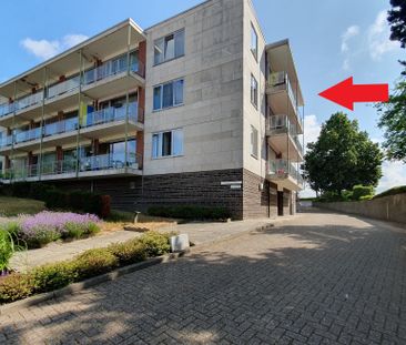 Gezellig appartement met terras - Photo 1