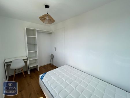 Location Appartement 1 pièce 19m² LE MANS 72000 - Photo 3
