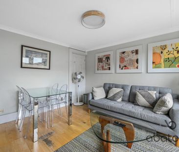 3 bedroom maisonette to rent - Photo 1