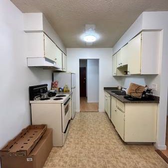 Large one bedroom apartment unit on E Pender street Near Commercial Dr - Photo 1