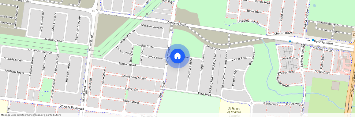 12 Rourke St, Vic 3029, Tarneit