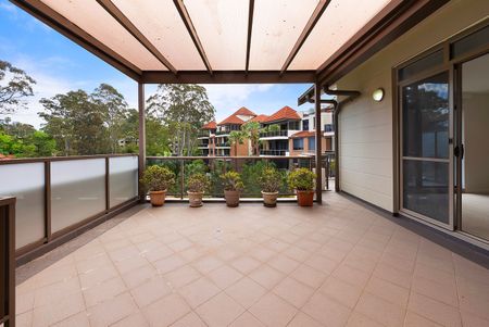 541/2C Munderah Street, Wahroonga - Photo 5