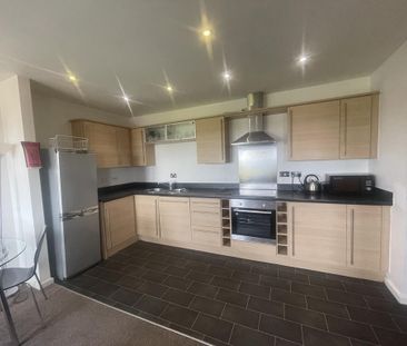 2 bedroom apartment to rent - Photo 2