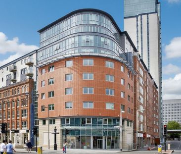 1 bedroom apartment to rent - Photo 4