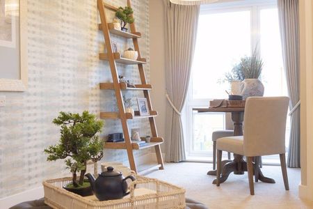 1 bedroom retirement property to rent - Photo 2